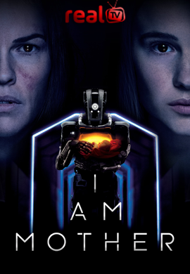 I Am Mother